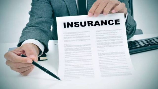 Insider Secrets: Navigating the Maze of Commercial Insurance