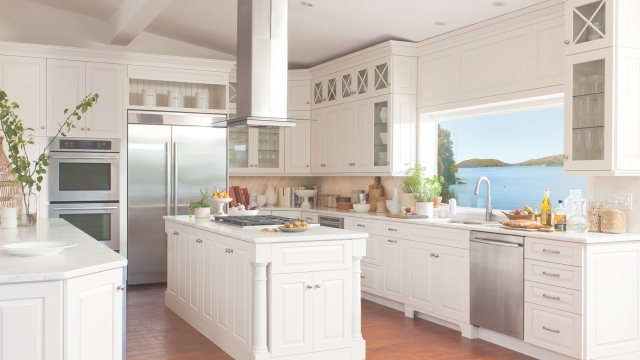 Unleashing the Artistry: A Journey into the Enchanting World of Designer Kitchens