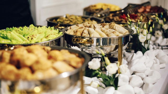 Beyond the Plate: Crafting Memorable Catering Experiences