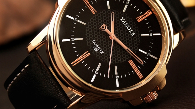 Timeless Elegance: A Guide to Premium Watches for the Modern Man