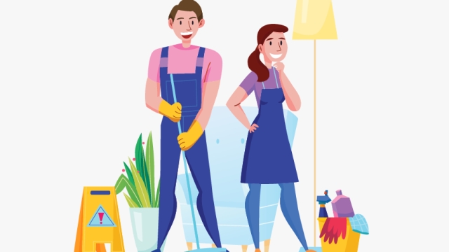 Transform Your Space: The Ultimate Guide to Finding the Perfect Cleaning Service