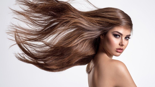 Unlock Your Best Hair: Discover Langley’s Hidden Salon Gems!