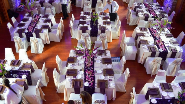 Transform Your Celebration: Unleashing the Magic of Party and Event Rentals