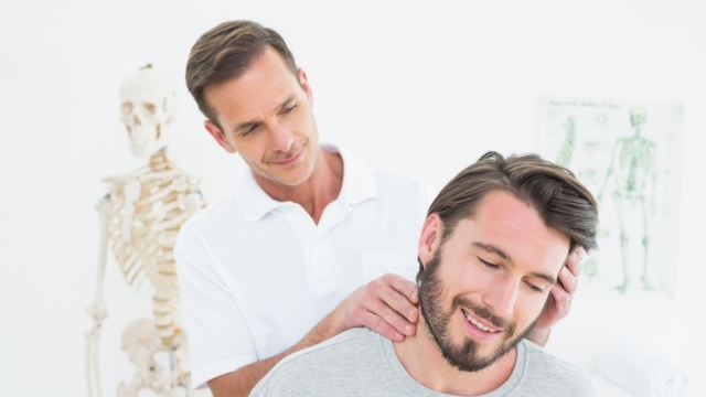 Unlocking Wellness: The Art and Science of Chiropractic Care