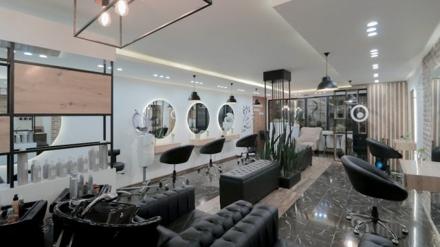 Unlocking Gorgeous Locks: Discover North Vancouver’s Premier Hair Salon