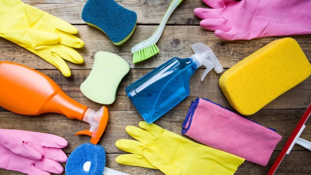 Cleaning Services for Airbnbs: Keeping Guests Happy