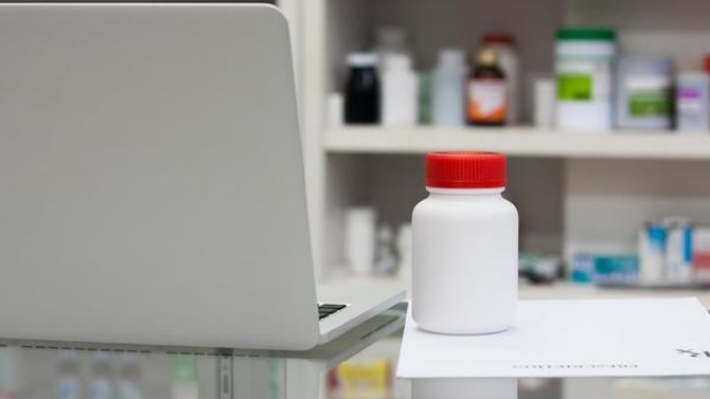 The Pros and Cons of Using Online Pharmacies in the UK