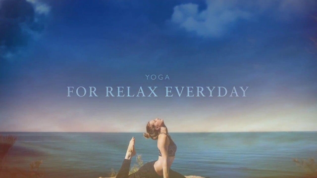 Balance and Harmony: Yoga Accessories That Create Peace