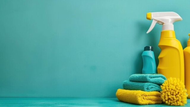 Cleaning Services that Specialize in Move-In and Move-Out