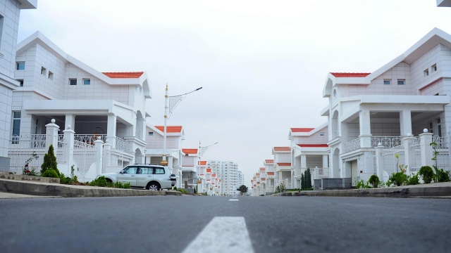 Exploring the Best Mobile Home Parks in South Carolina