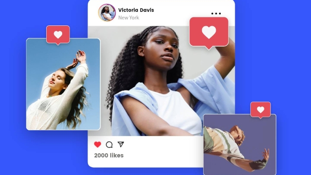 Maximizing Your Reach: Tips for Increasing Instagram Followers