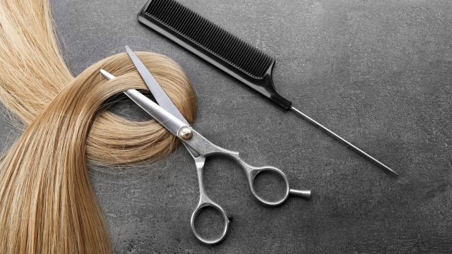 Personalization Meets Professionalism at Certified Hair Salons