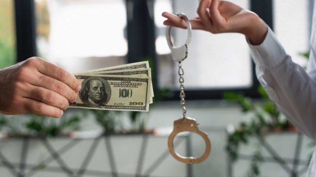 The Impact of Riverside Bail Bonds on Families
