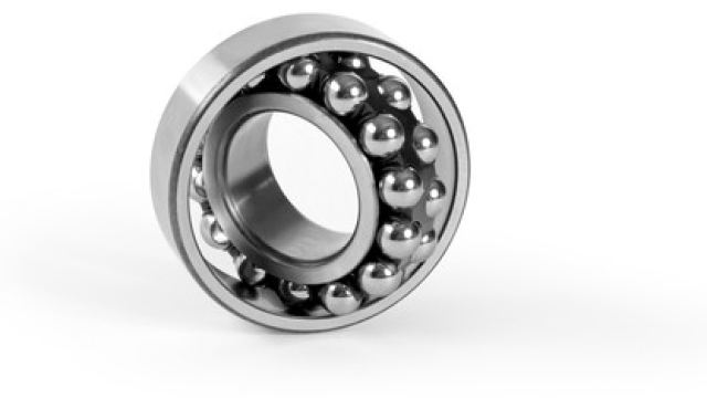 The Mechanics Behind Ceramic Bearings