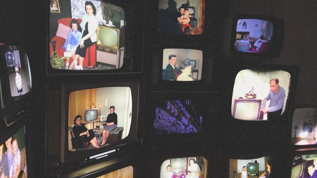 The Spectrum of Digital Media Options