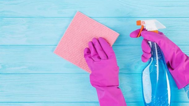 The Ultimate Guide to Finding the Perfect Cleaning Service