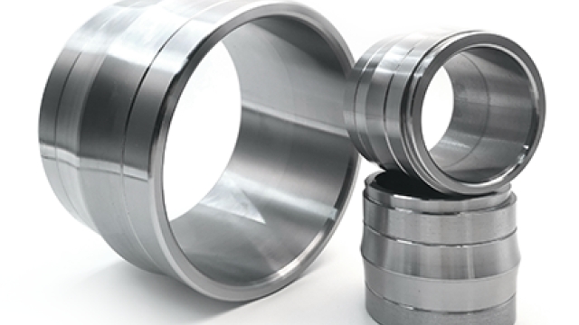 Understanding Bearing Performance