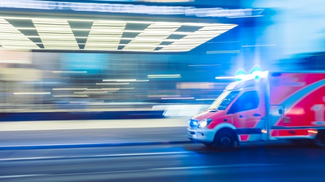 What Are Non Emergency Patient Transfers