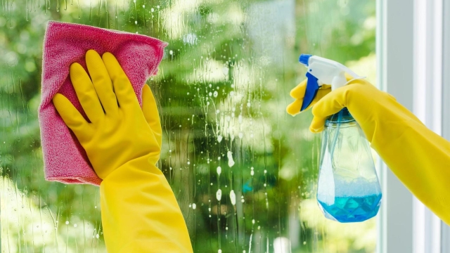 Why More Homeowners Are Turning to Cleaning Services