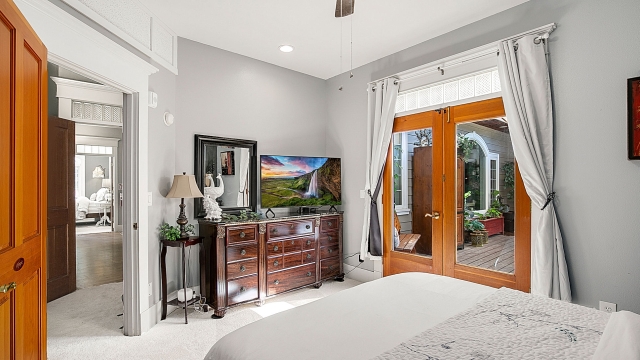 Your Next Retreat: Bed & Breakfasts Offering Extended Stay Deals