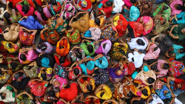 Introduction to Sustainable Fashion What It Is and Why It Matters