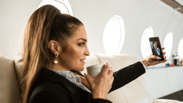 Luxury Airlines An Overview of the Best Options