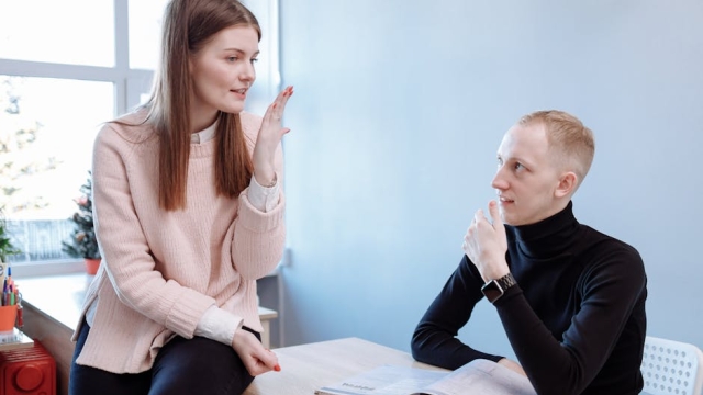 Overview of academic coaching services in Fremont