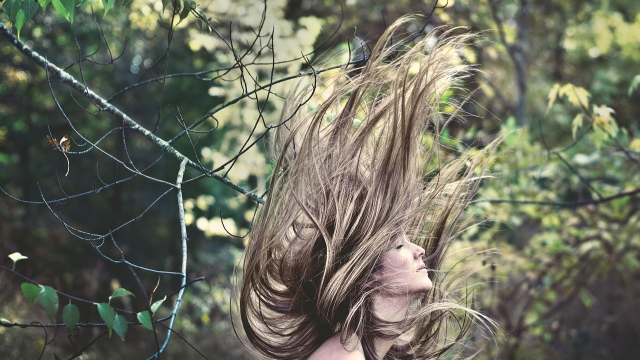 Understanding Different Hair Types and Their Needs Hair often