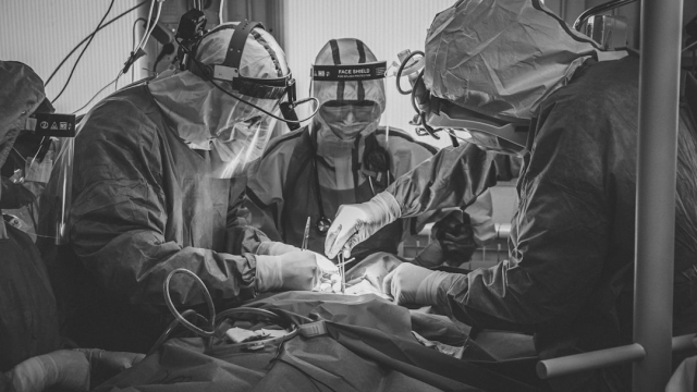 Understanding the Different Types of Surgeries and Their Costs