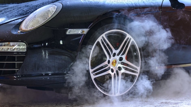 What to Look for in Trusted Detailing Experts