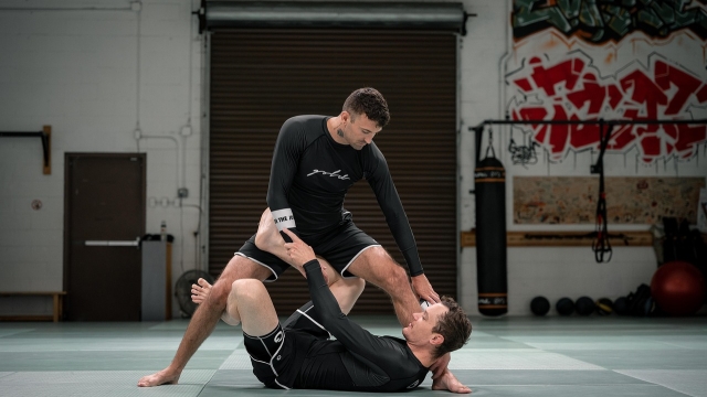 Basic Self Defense Techniques for Beginners essential skill