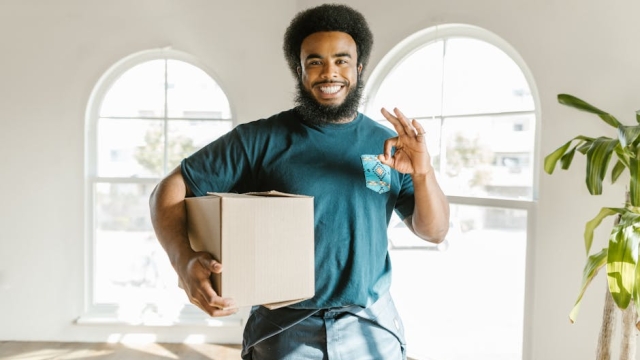 Planning Your Move Essential Steps for Efficient Logistics