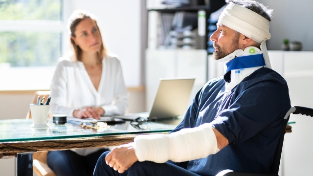 Understanding Personal Injury Law in California Strategies
