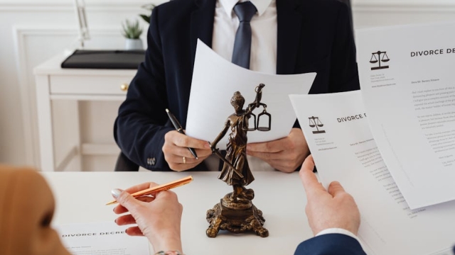 Understanding Personal Injury Law Key Concepts and Terms