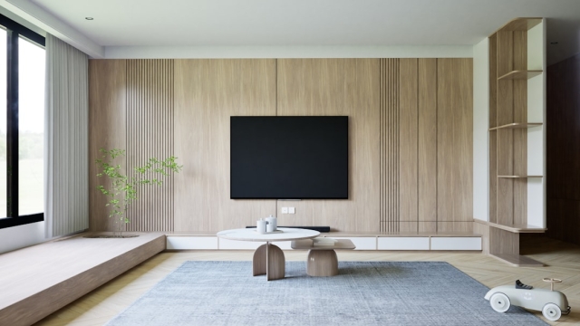 Incorporating Color Schemes for Elegance
