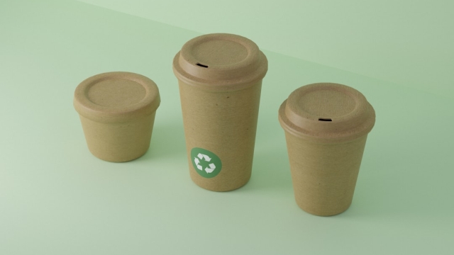 Overview of Biodegradable Packaging Options