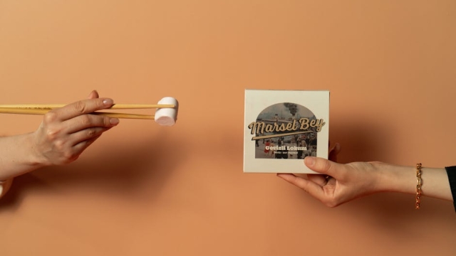 The Importance of Packaging in Brand Identity