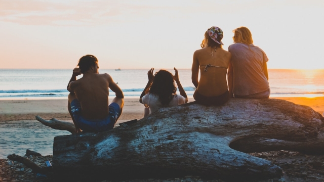 The Philosophy Behind Open Space Counselling’s Client Care