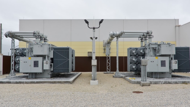 Understanding Energy Management Services Definition and Importance