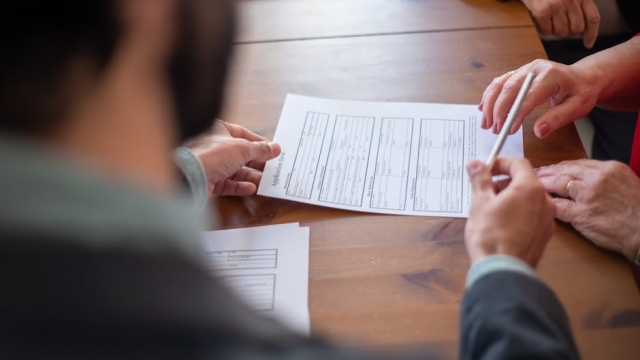 Understanding Key Person Life Insurance
