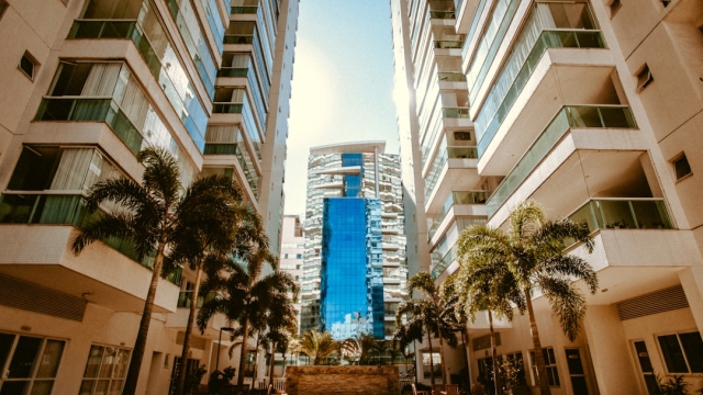 Understanding Real Estate Investment Services