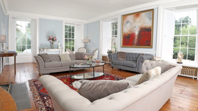 Understanding the Benefits of long term furnished stays