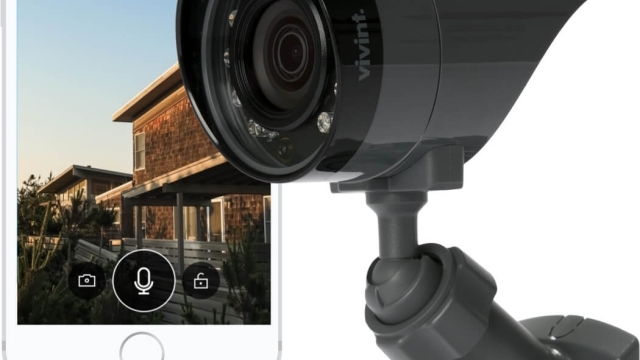 What Are Integrated Security Systems