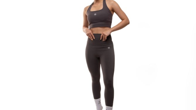 The Importance of Sustainable Materials in Activewear growing demand