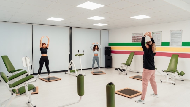 Understanding the holistic fitness approach Integrating Body. Mind, and Spirit