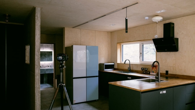 Benefits of Custom Cabinetry in Your Home