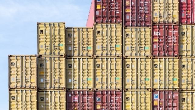 Overview of Import Data Offerings