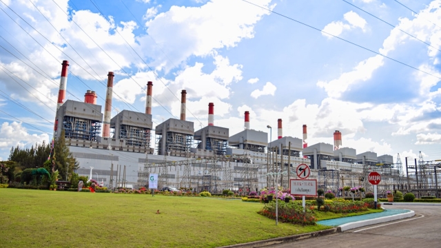 Understanding Backup Power Solutions Types and Benefits