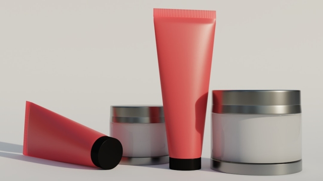 Innovative Features of Hair Care Products