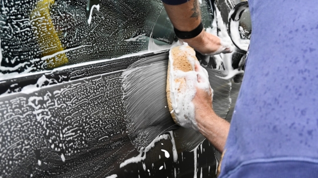 The Importance of Professional Car Wash Services When comes